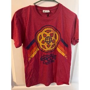 Disney Epcot‎ Tshirt